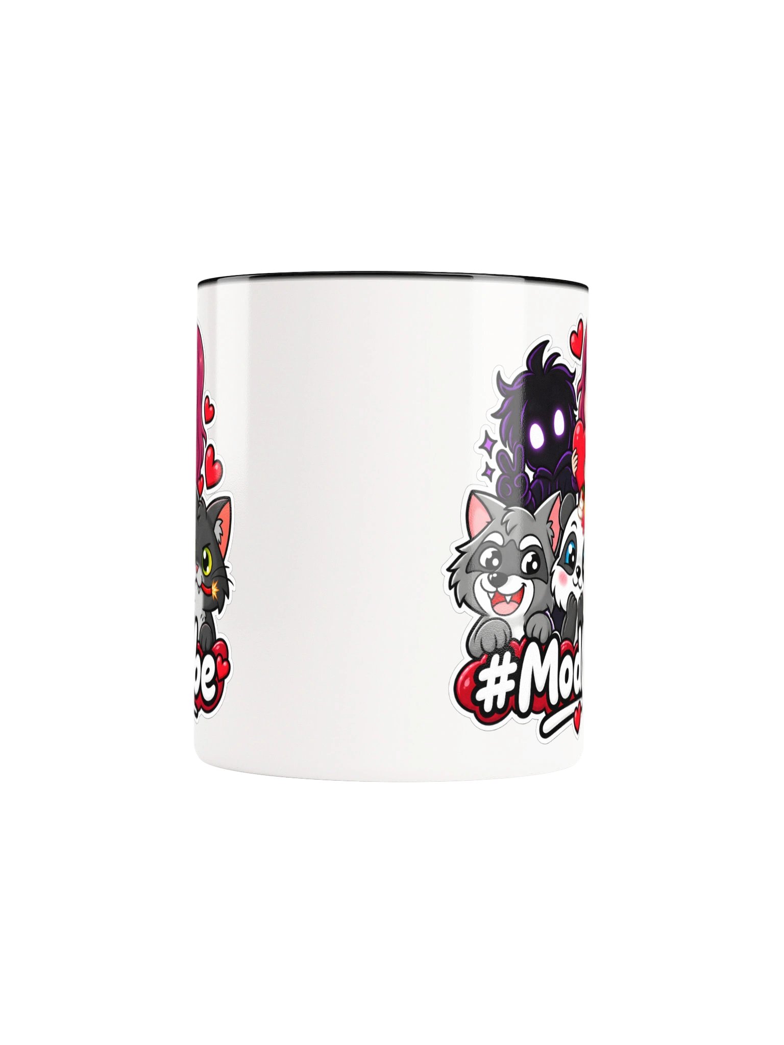#Modliebe – Ceramic Mug product image (83)