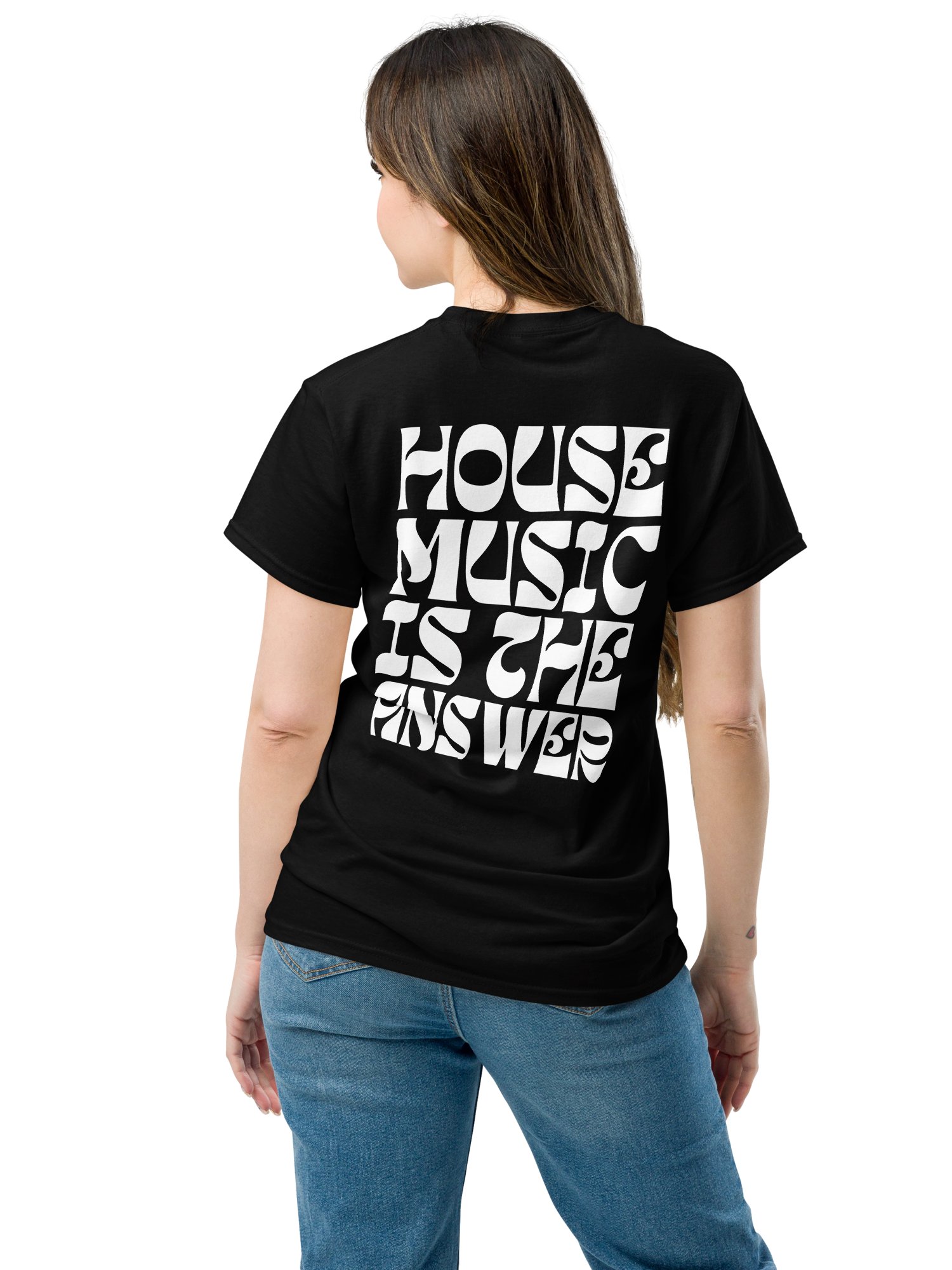 House Music is the Answer product image (5)