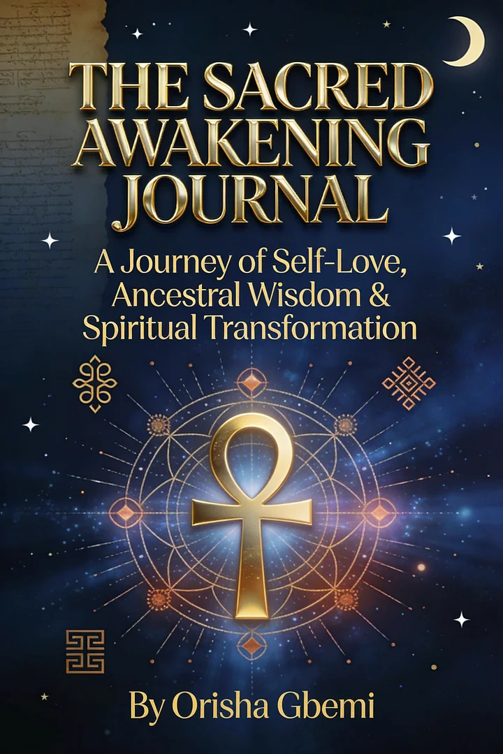 The Sacred Journey E-Book product image (1)