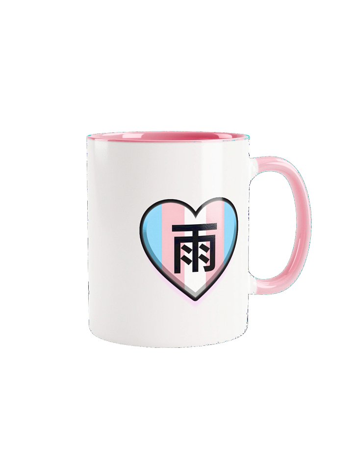 Rain's Pride & Joy Coffee Mug product image (1)