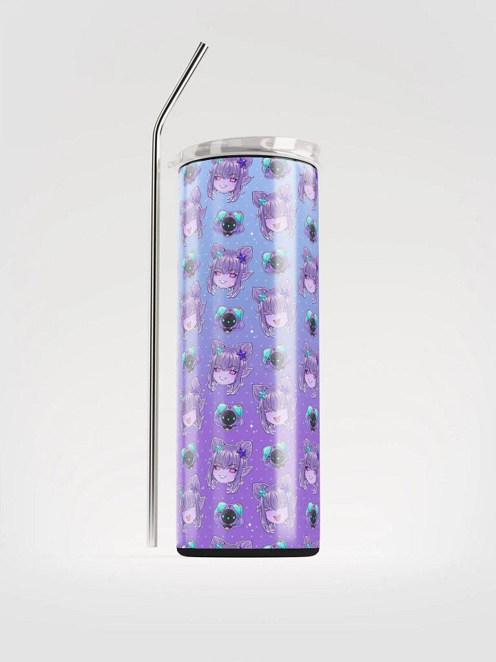 Lomari and Starby Stainless Steel Tumbler product image (1)