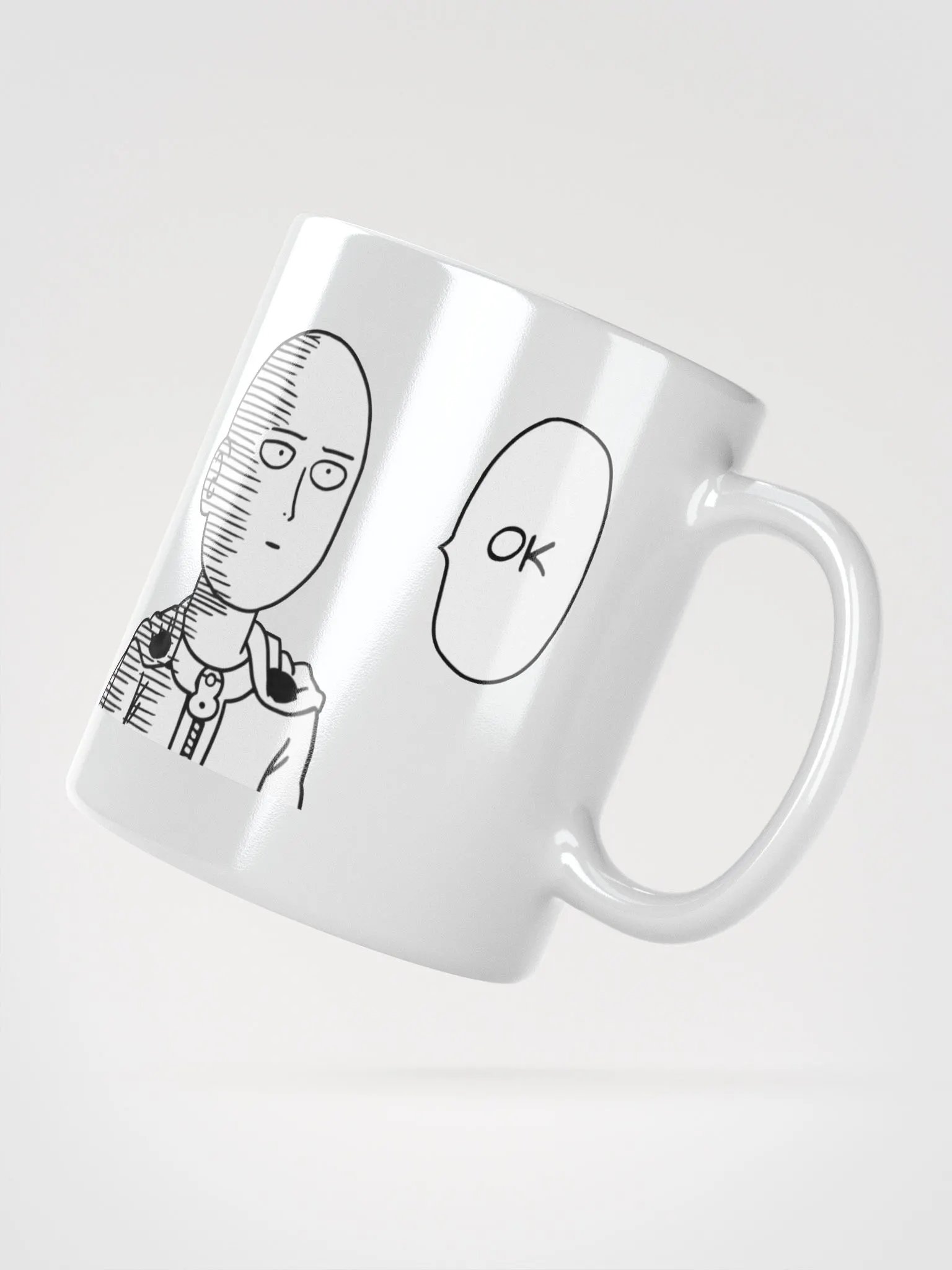 Saitama 