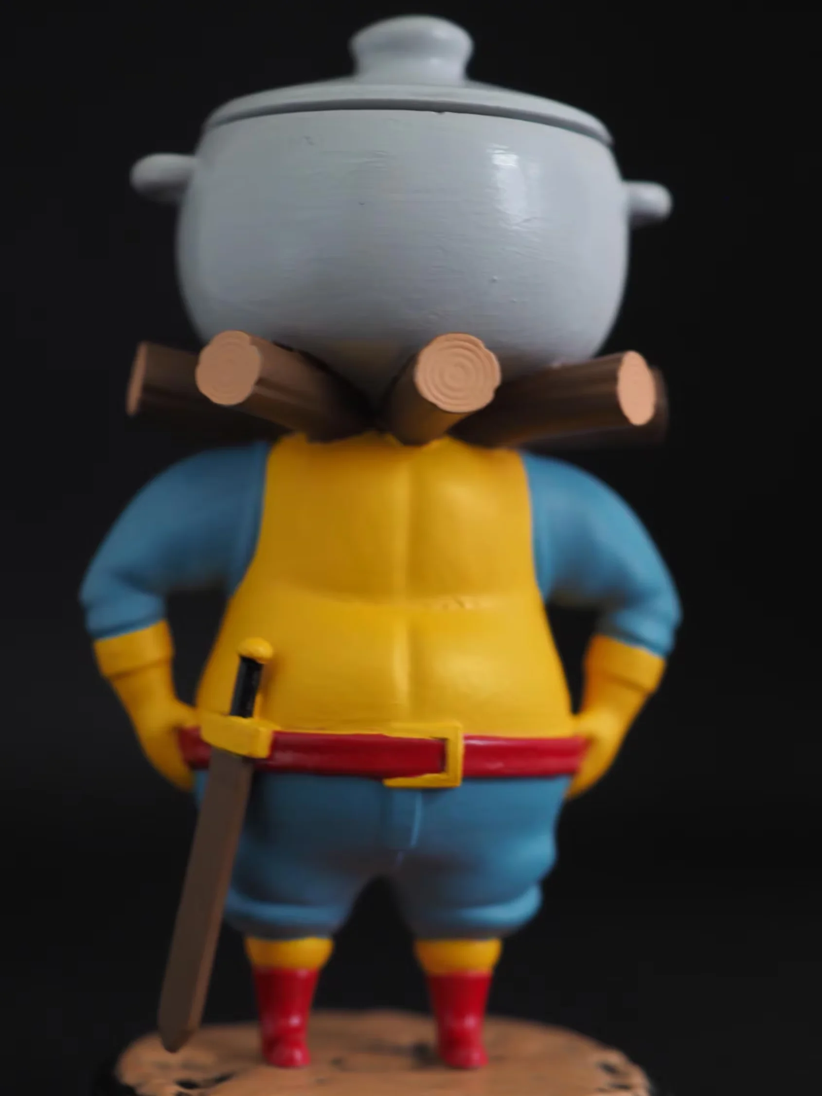 Pothead - Death's Door product image (1)