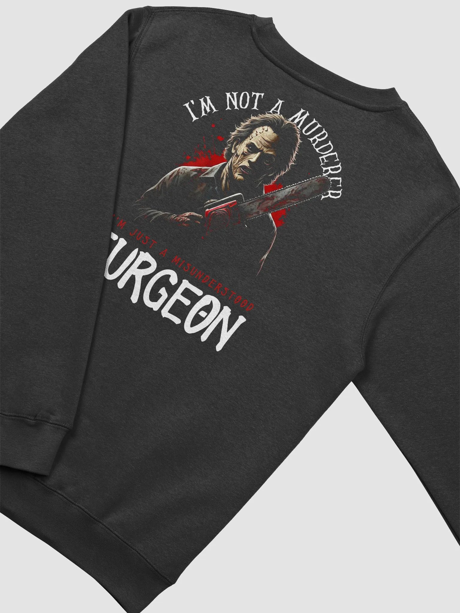 I'm Just A Surgeon product image (3)