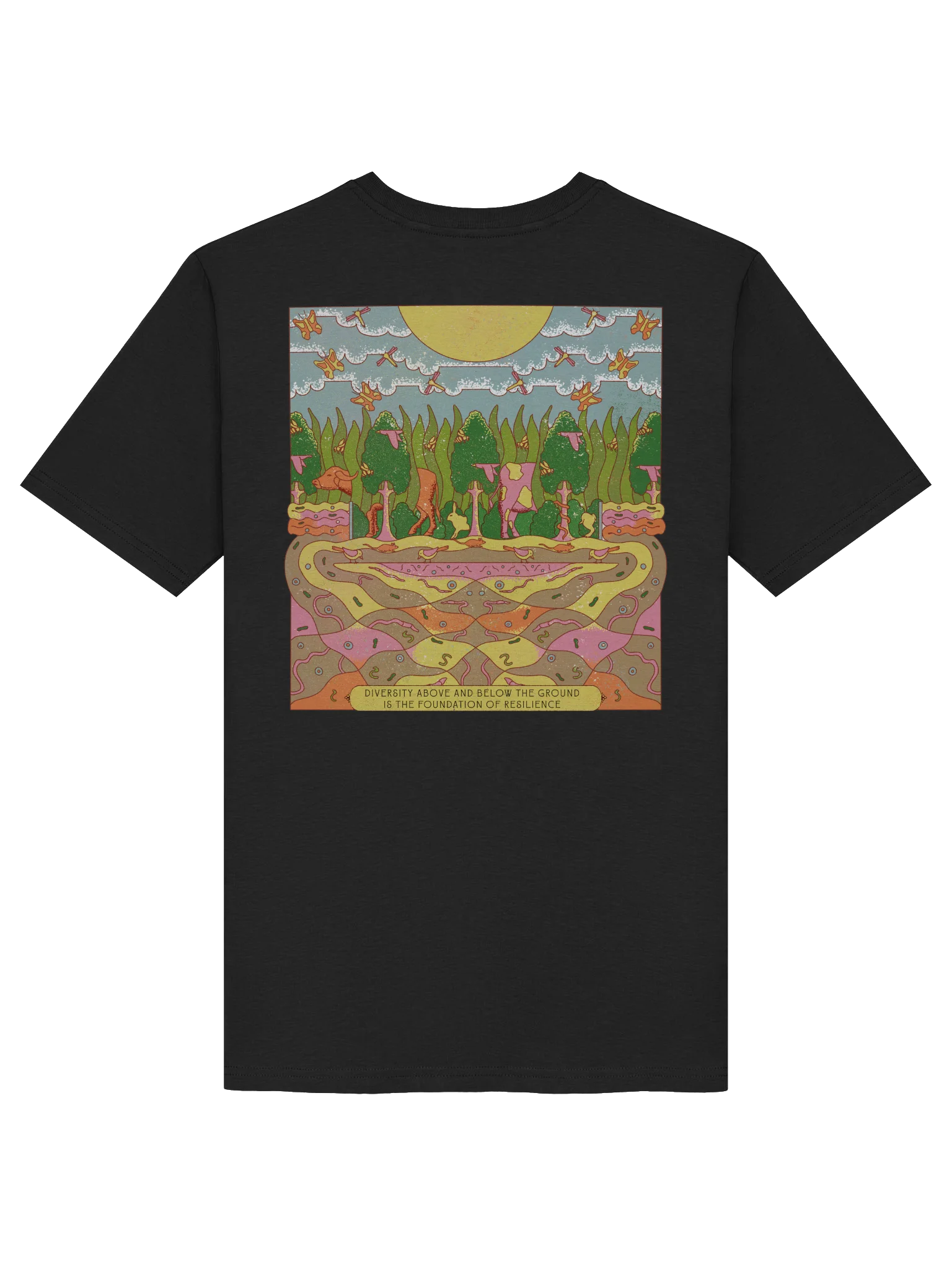 Diversity (dark colours) product image (23)