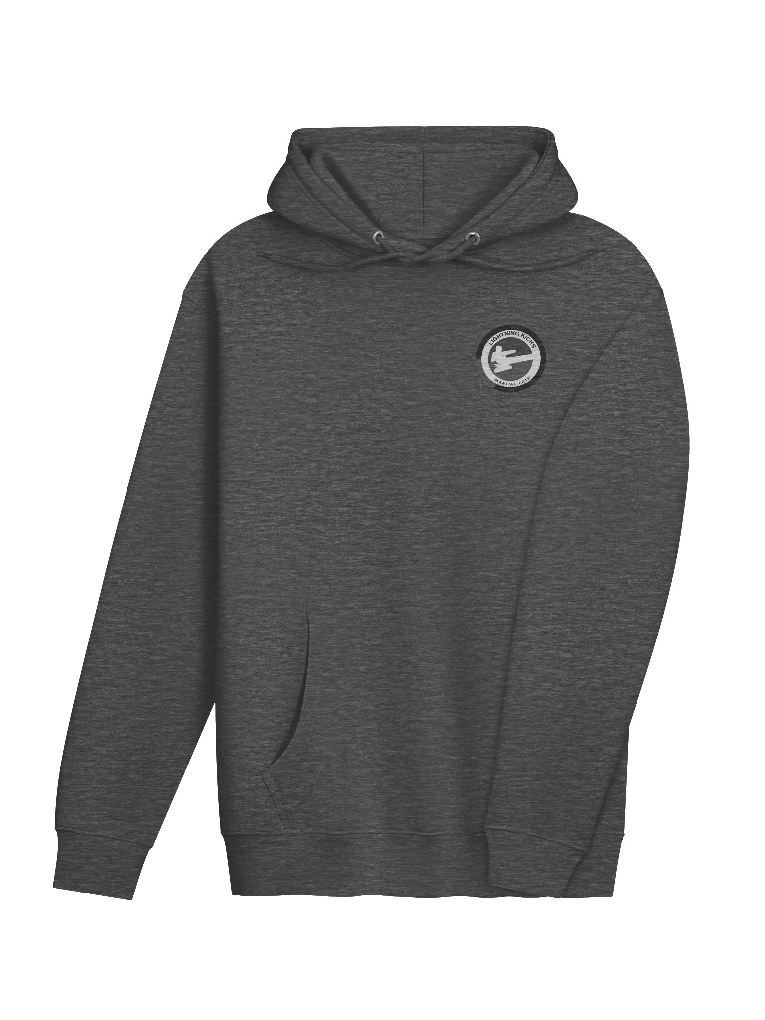 MMA Hoodie product image (12)
