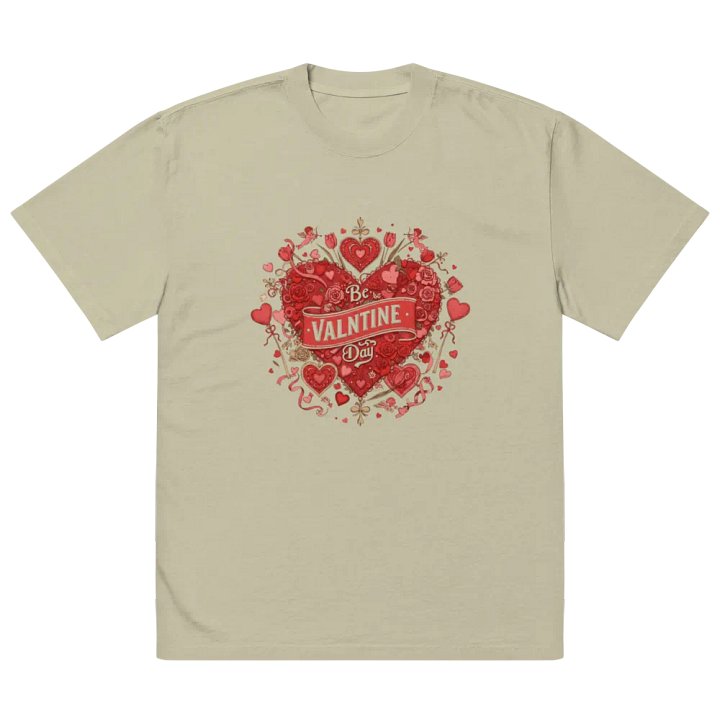 Be My Valentine product image (2)