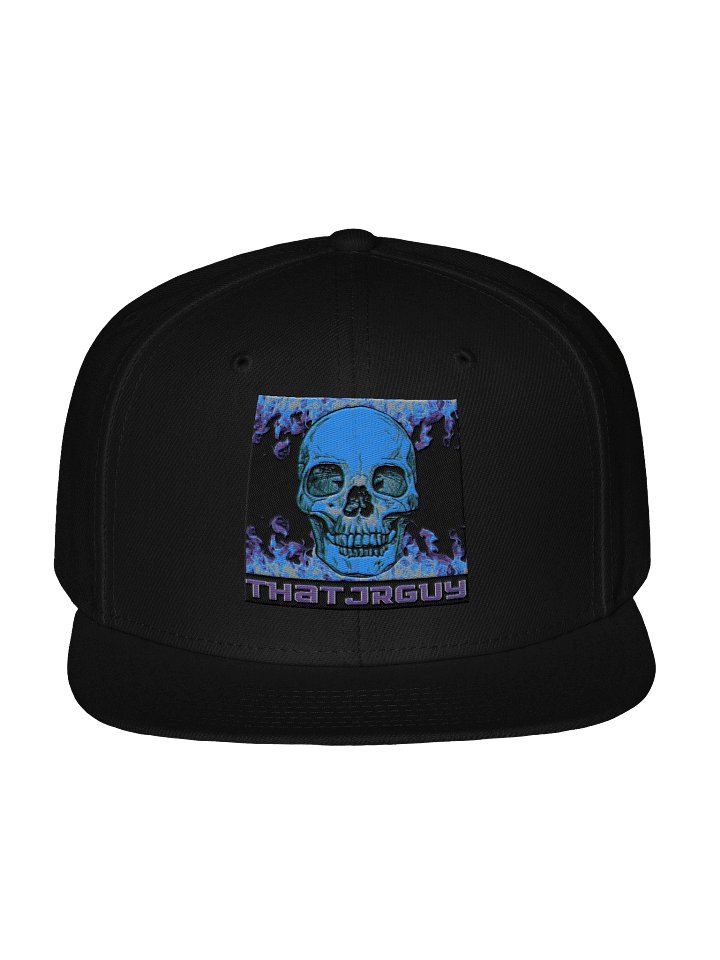 ThatJRguy Double Skull product image (3)