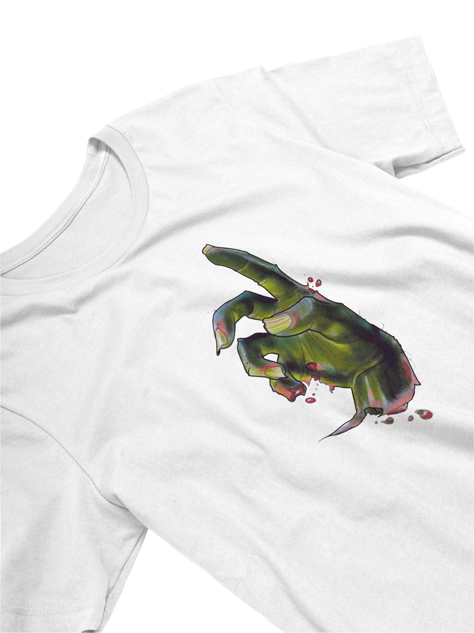 THIS! - Bella+Canvas Supersoft T-Shirt product image (135)