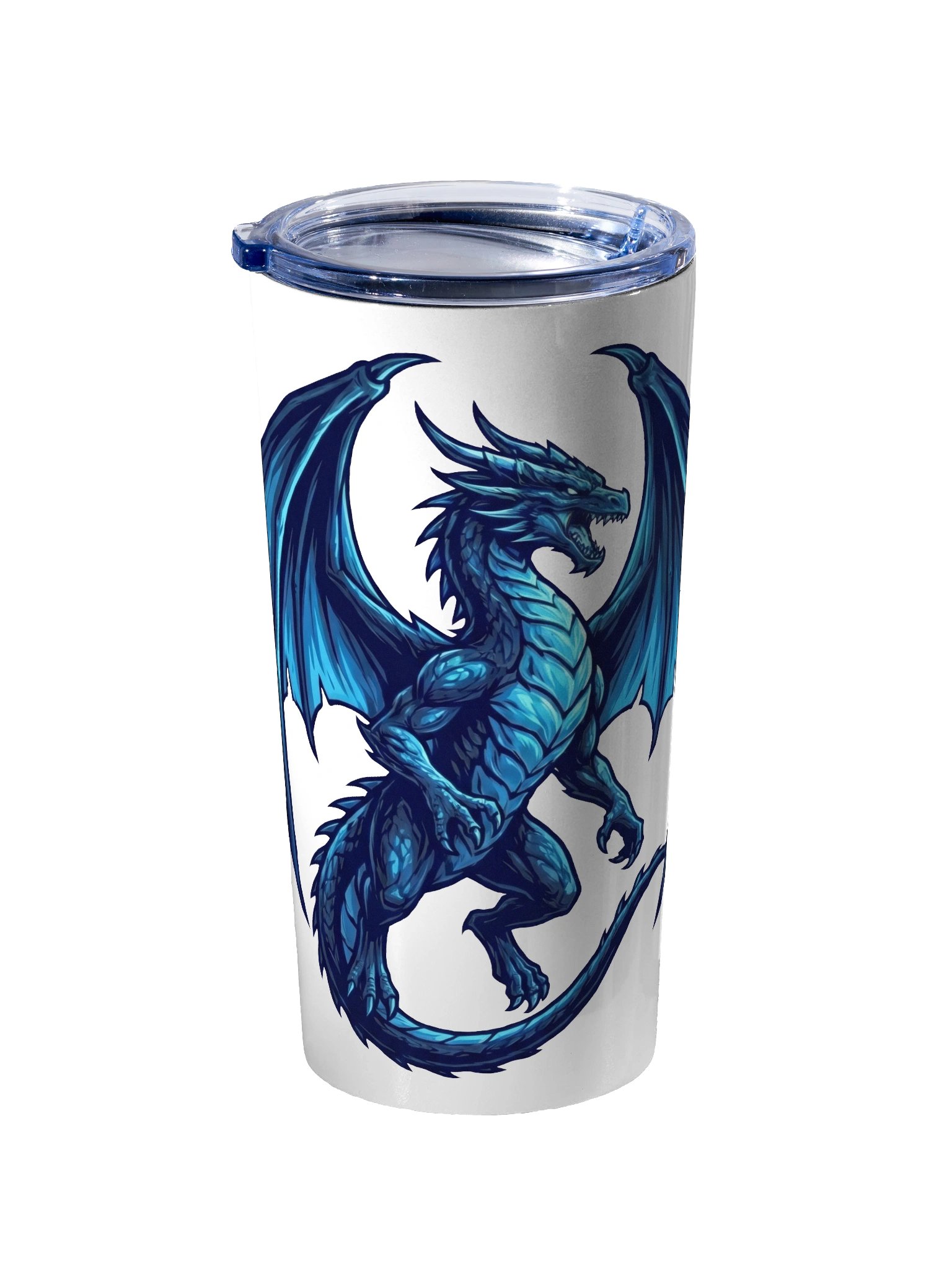 Blue Dragon Cup product image (2)