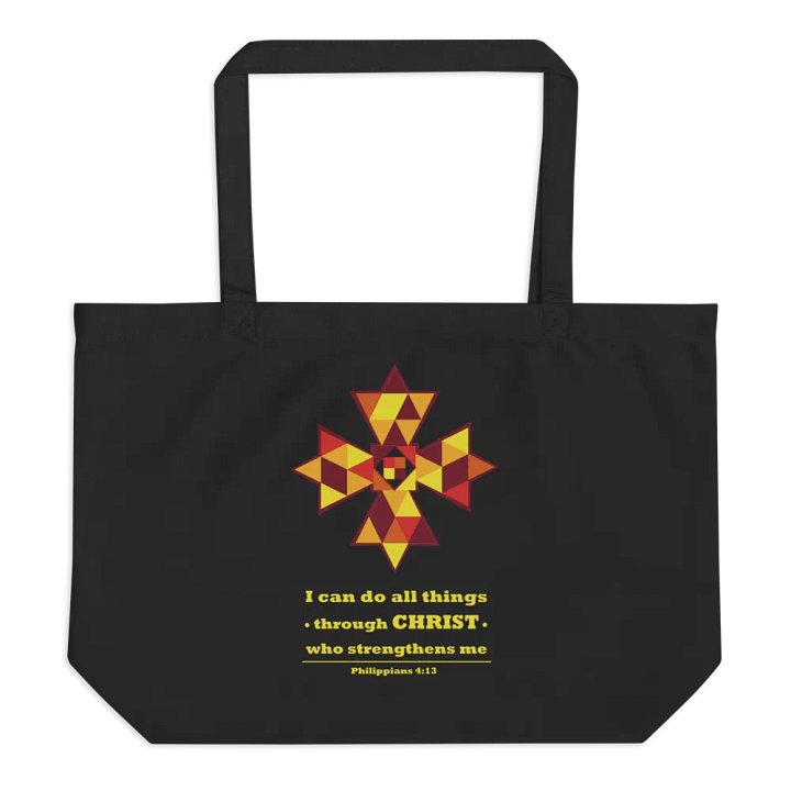 Strength in Colors Tote product image (1)