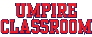 Umpire Classroom