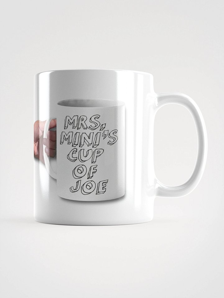 Mrs. Mini's Cup of Joe product image (2)