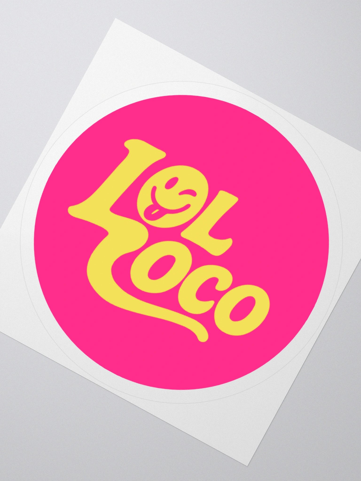 LOLoco Sticky product image (4)