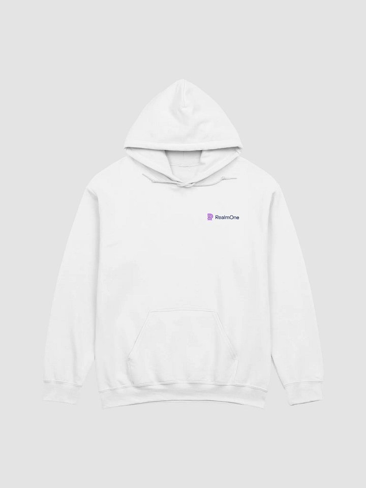 RO Gildan Unisex Hoodie product image (9)
