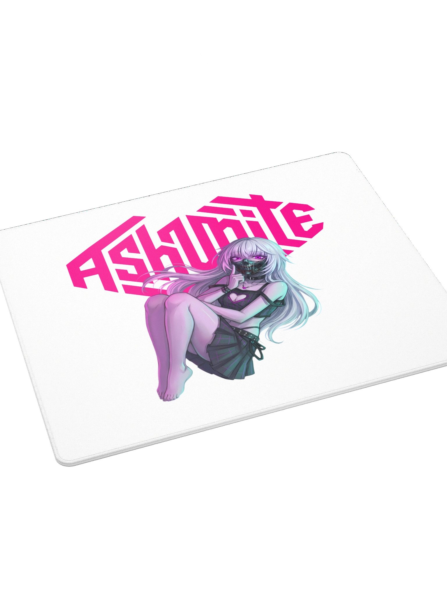 Ashi MousePad (W) product image (3)