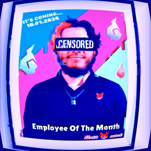ŷ̵̯o̷̳̽u̴̹̾’̷͚̑r̷̺̿ê̶̤ ̷͈̚h̶̫͐e̷̪̚r̸̯̚e̶̳̓ ̵͕̔f̵̪̈́o̷͍̐ṙ̵͈ḙ̷͑v̵̟̓ě̴̝r̷͛͜#SpooktoberFestV