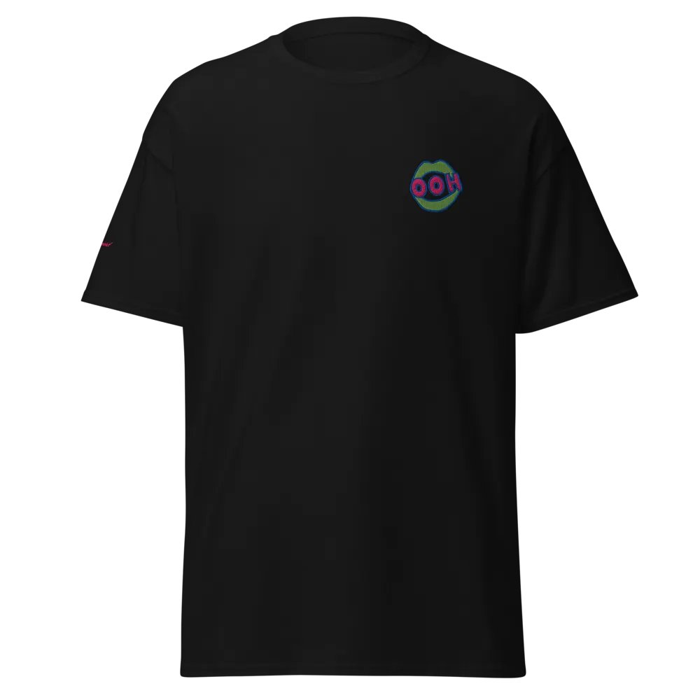 Catsnjammer Ooh T-Shirt product image (8)
