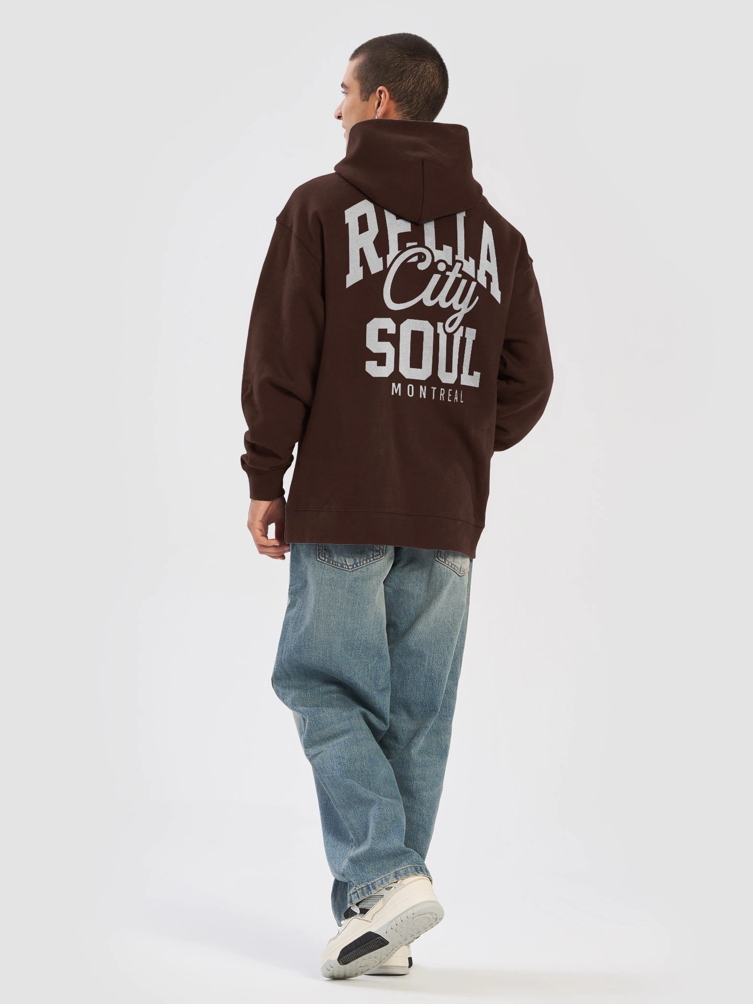 Rella - Premium Hoodie - 2026V20 product image (6)