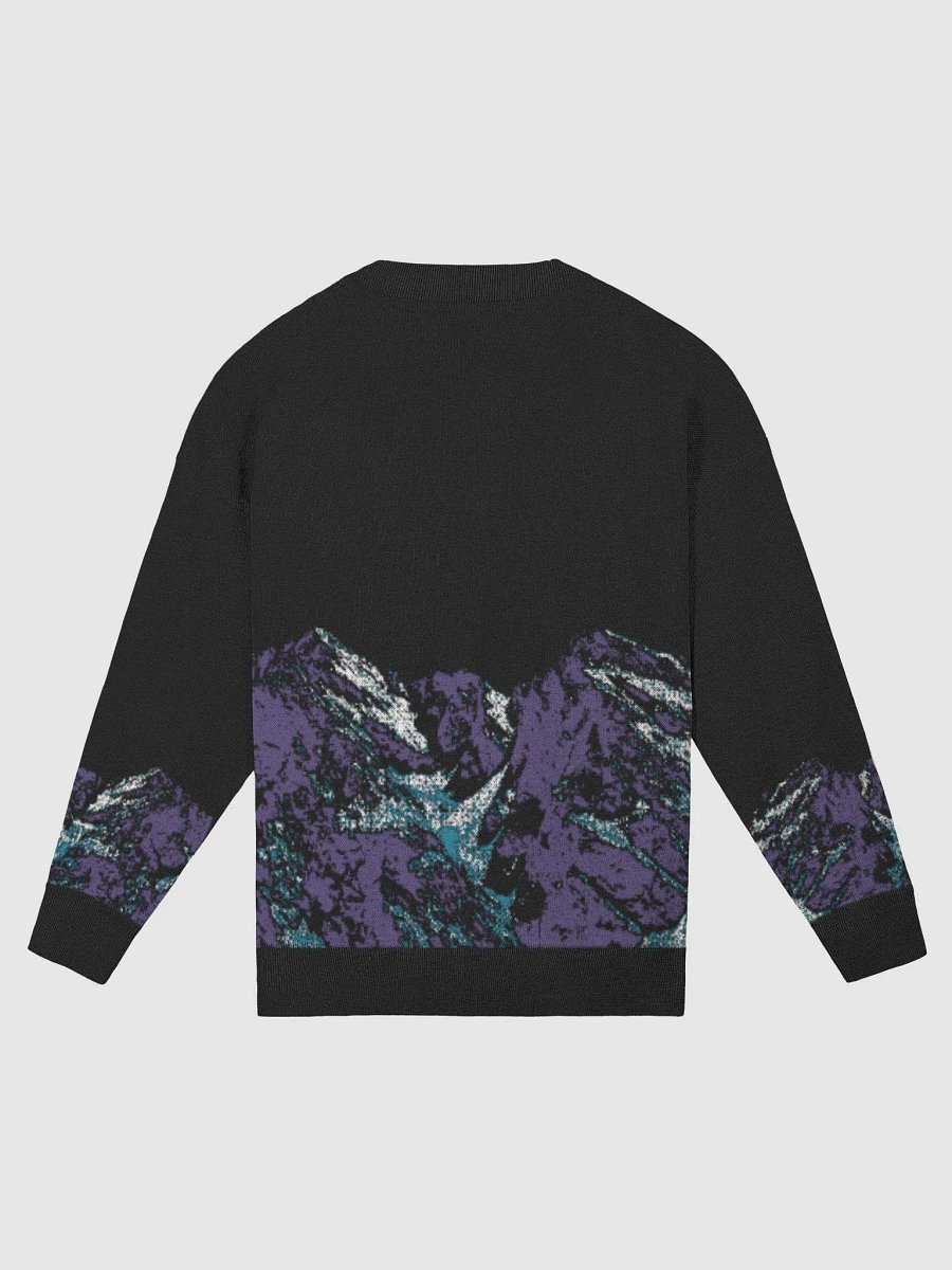 G.O.T MOUNTAIN JUMPER product image (9)