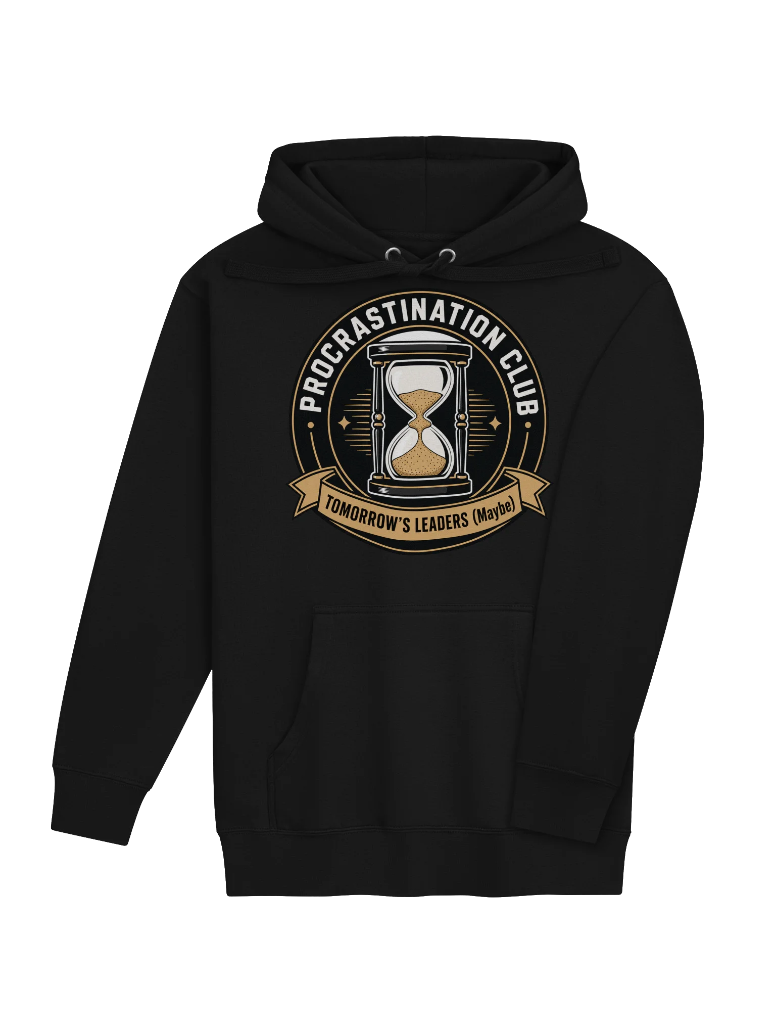 Procrastination Club product image (15)
