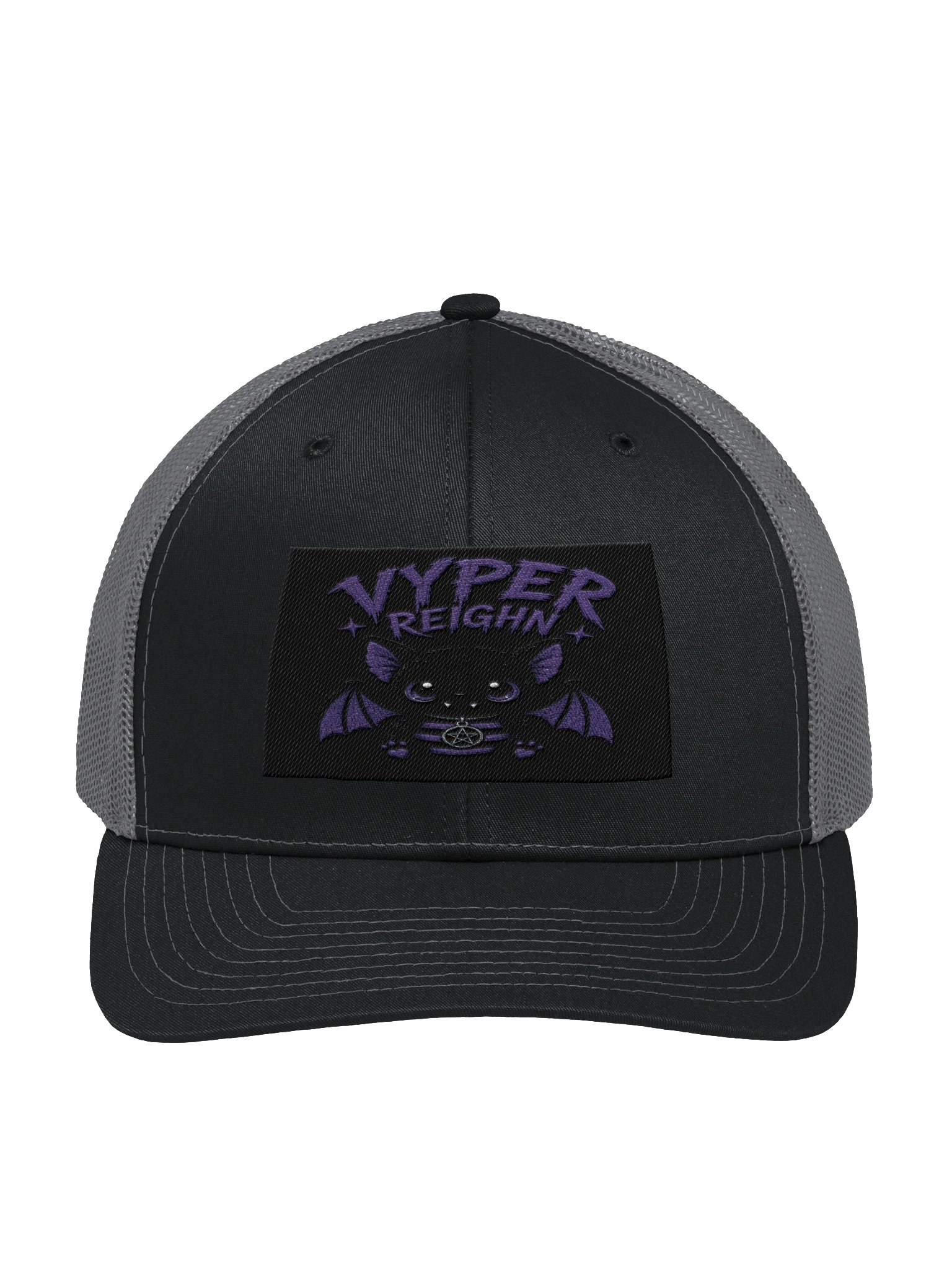 Vyper_Reign Familiar Trucker Hat product image (4)