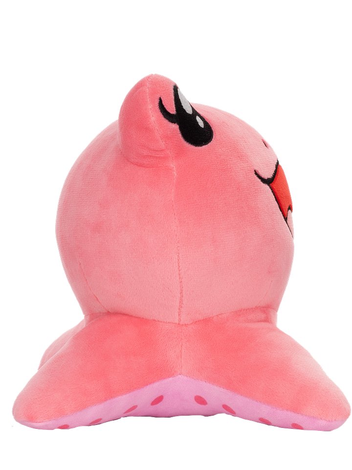 Pretzel Plushie (Riptide) product image (2)