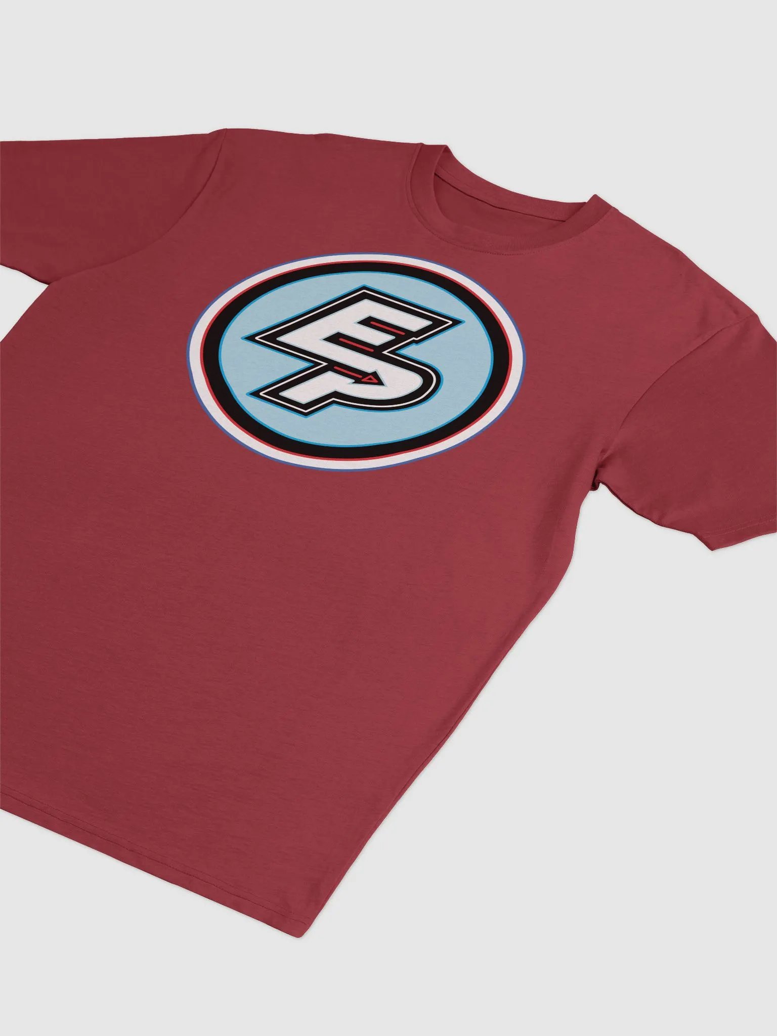 East Point Circle Logo Cotton Heritage Men's Premium Heavyweight Tee product image (13)