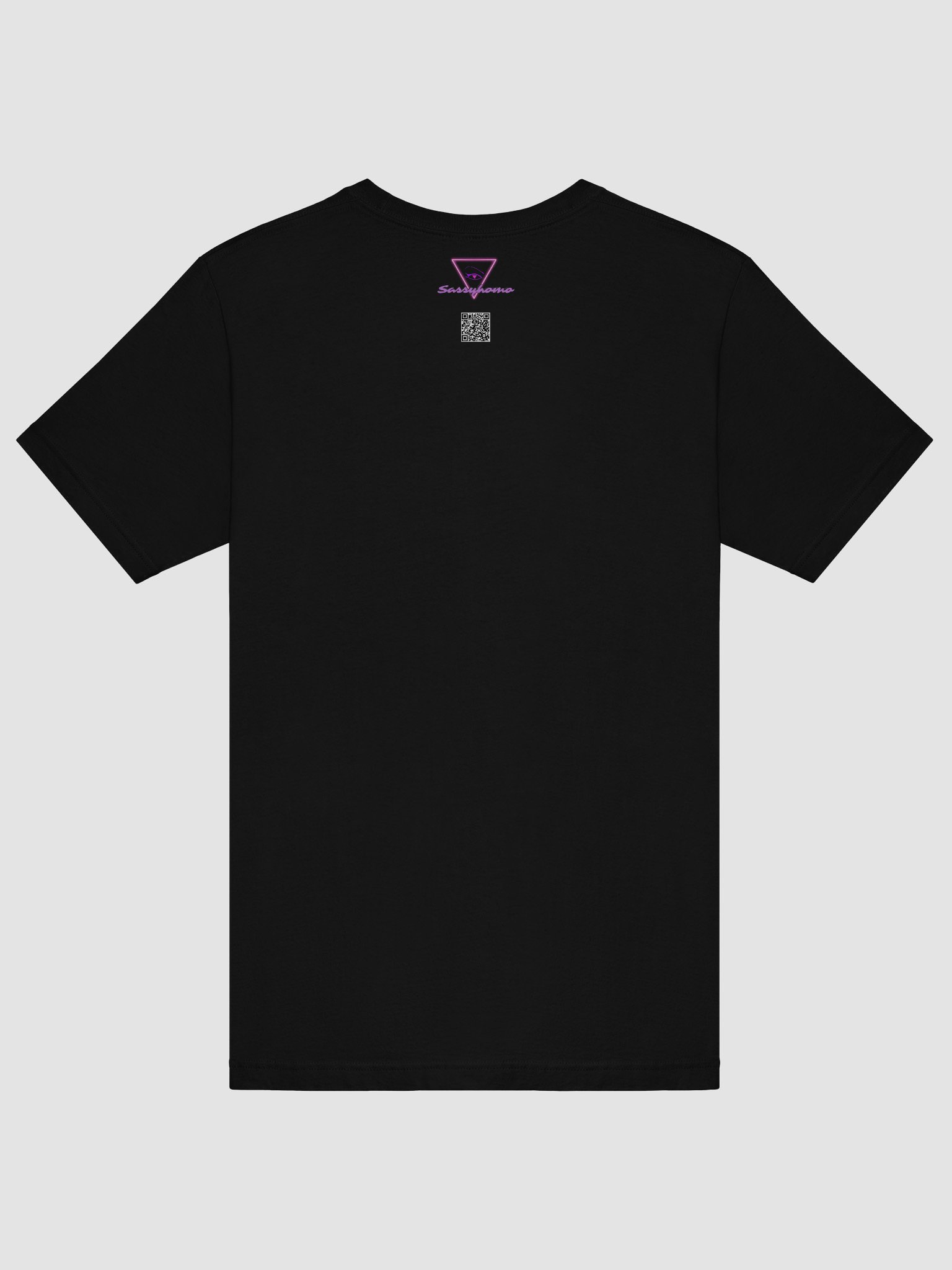 F*CK LONG COVID Tee product image (7)