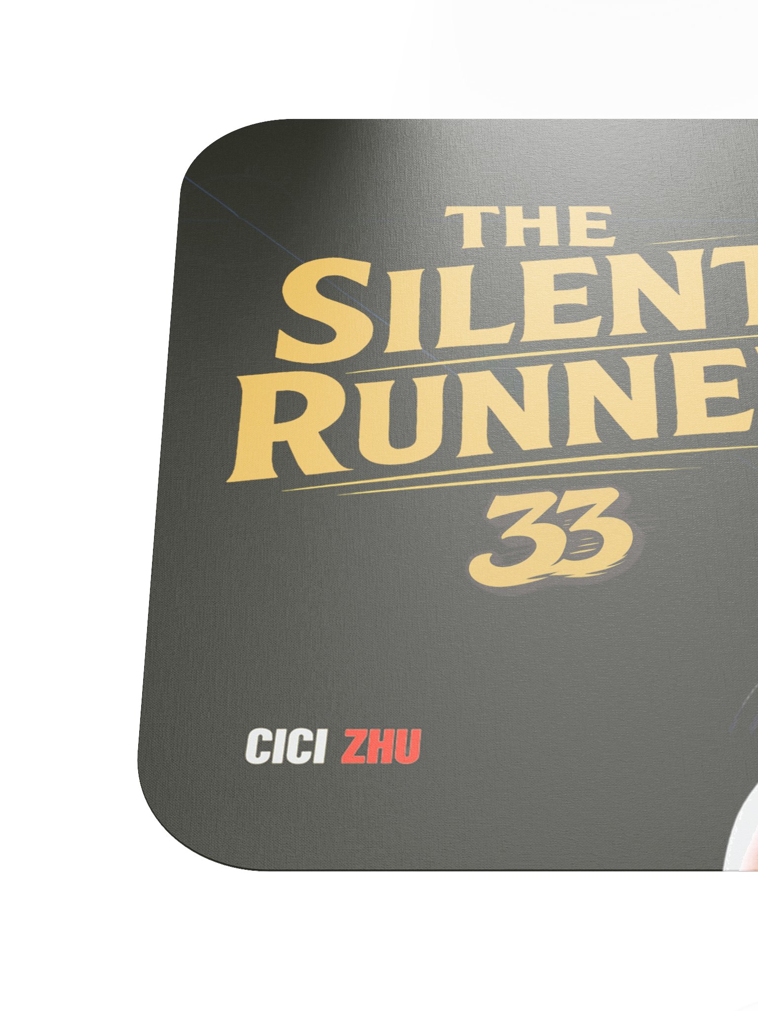 TSR33 Mouse pad product image (5)