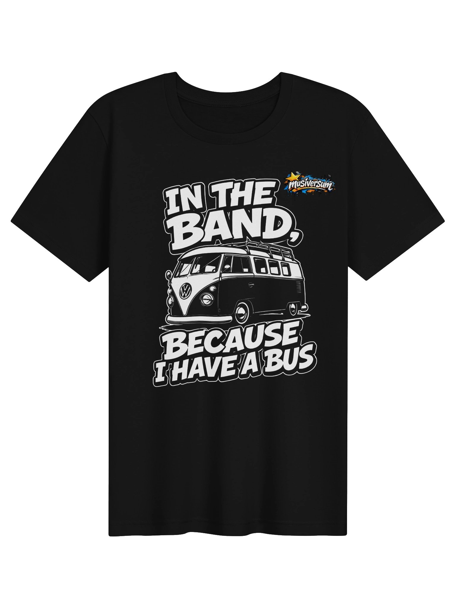 In the band, because I have a bus product image (1)