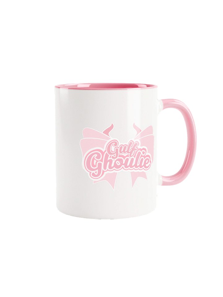 Strawberry Splash! | Coffee/Tea Mug product image (2)