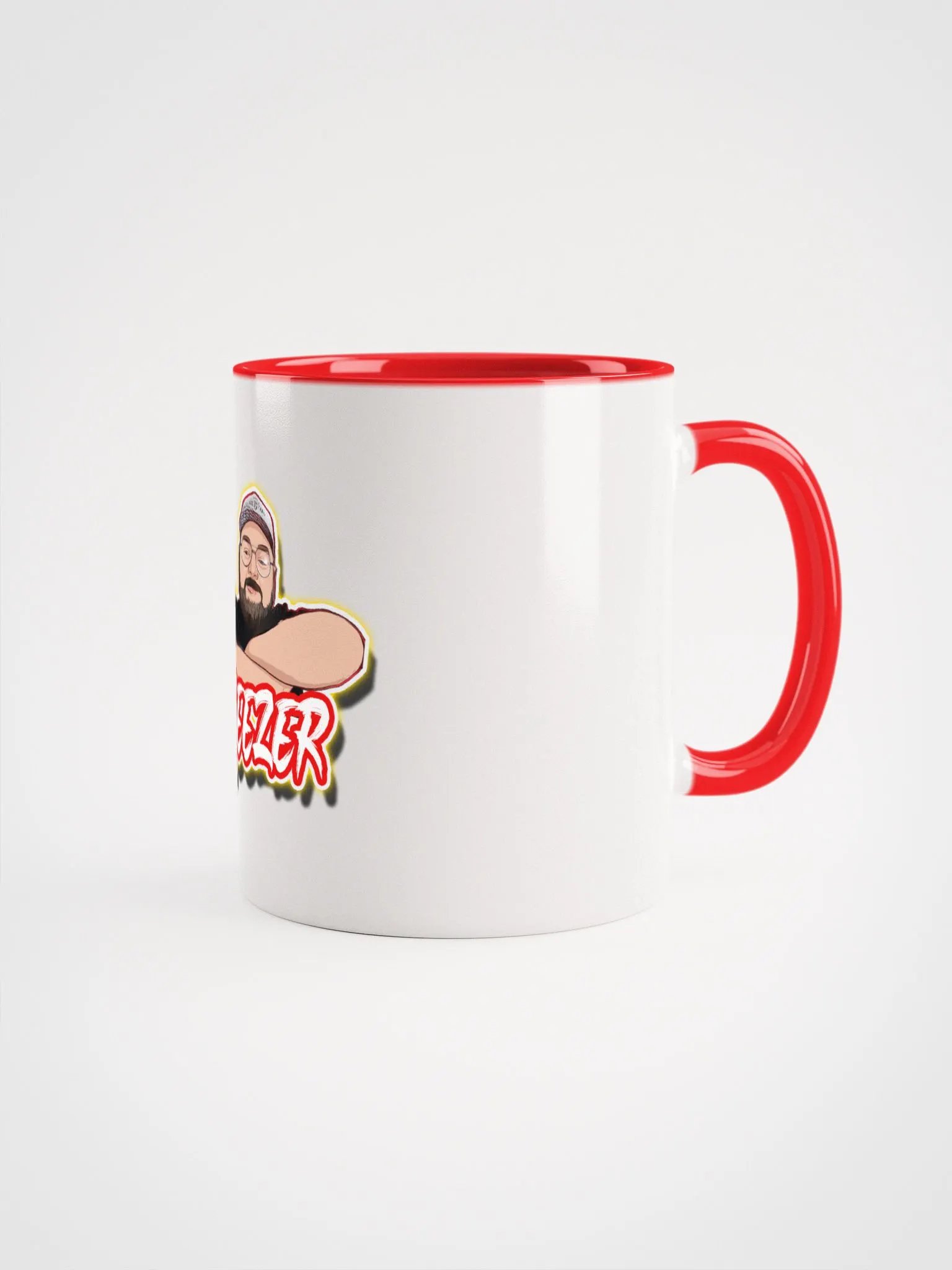 Mutgeezer Cup (New Logo) product image (32)