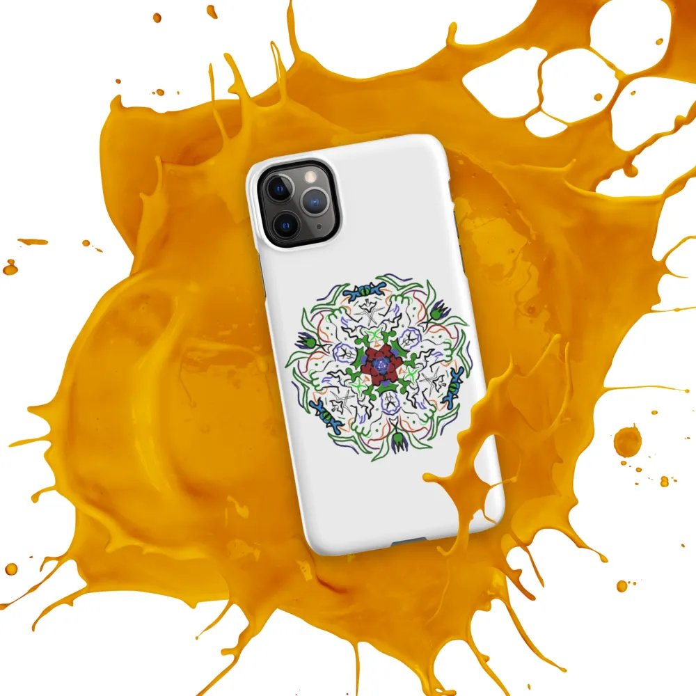 Flower Rise product image (53)