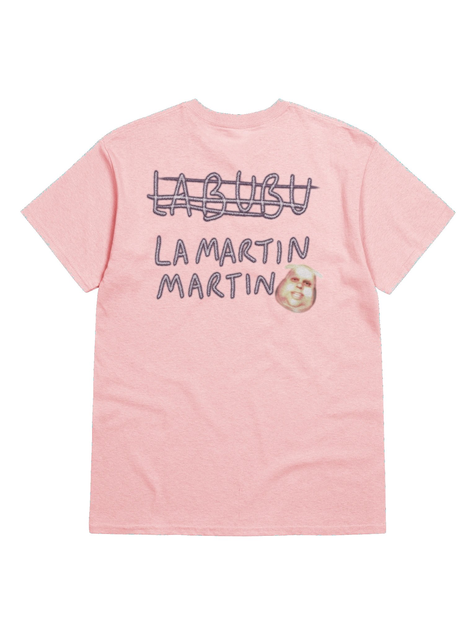 CULT LEADER LAMARTIN MARTIN product image (6)