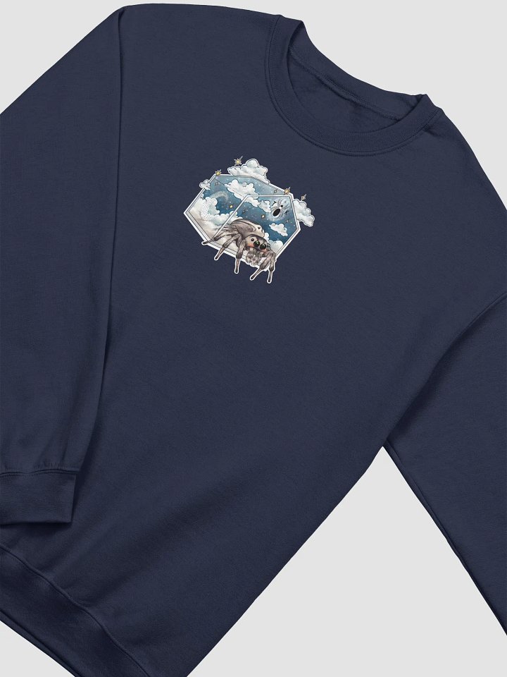 dream crib sweater product image (7)