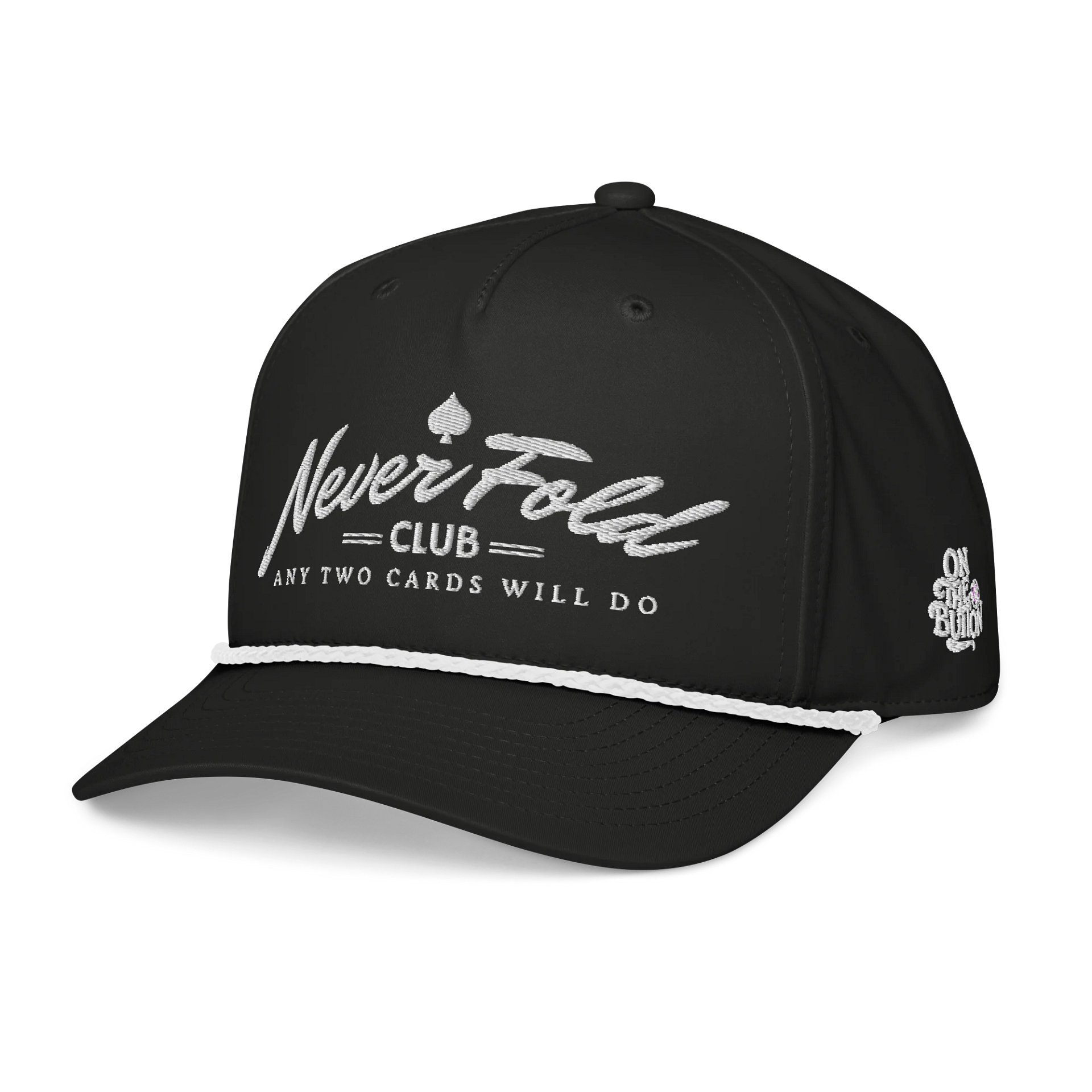 Never Fold Rope Hat product image (4)