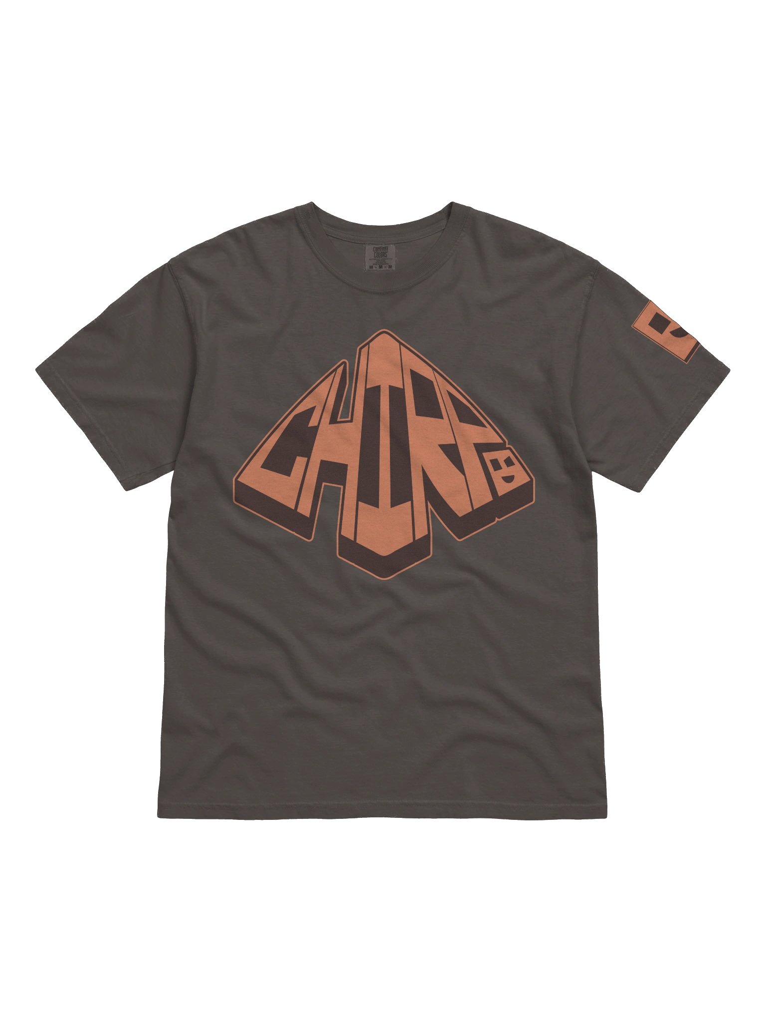 Ch3rp T-Shirt product image (1)