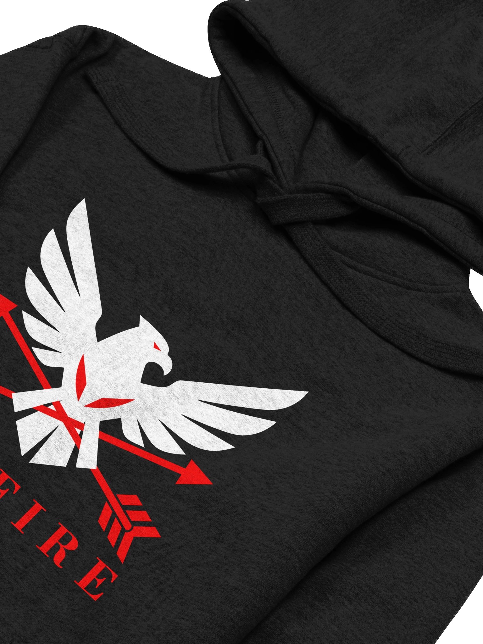 9thFire Cotton Heritage Unisex Premium Hoodie product image (3)