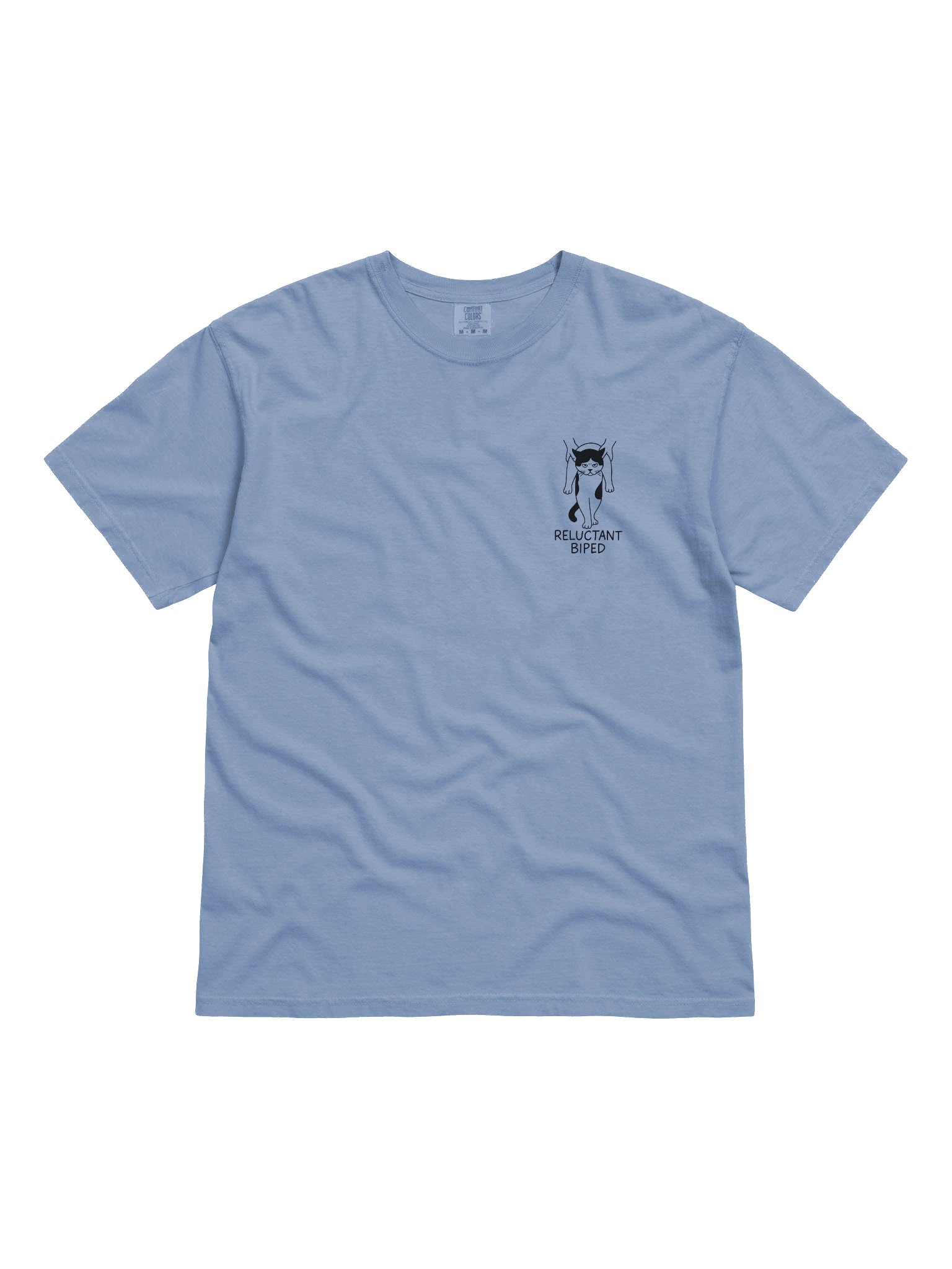 Reluctant Biped Tee product image (2)