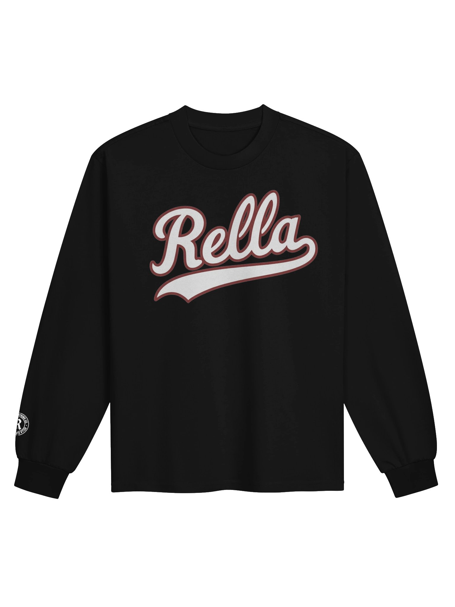Rella - Long Sleeve - 2026V7 product image (1)