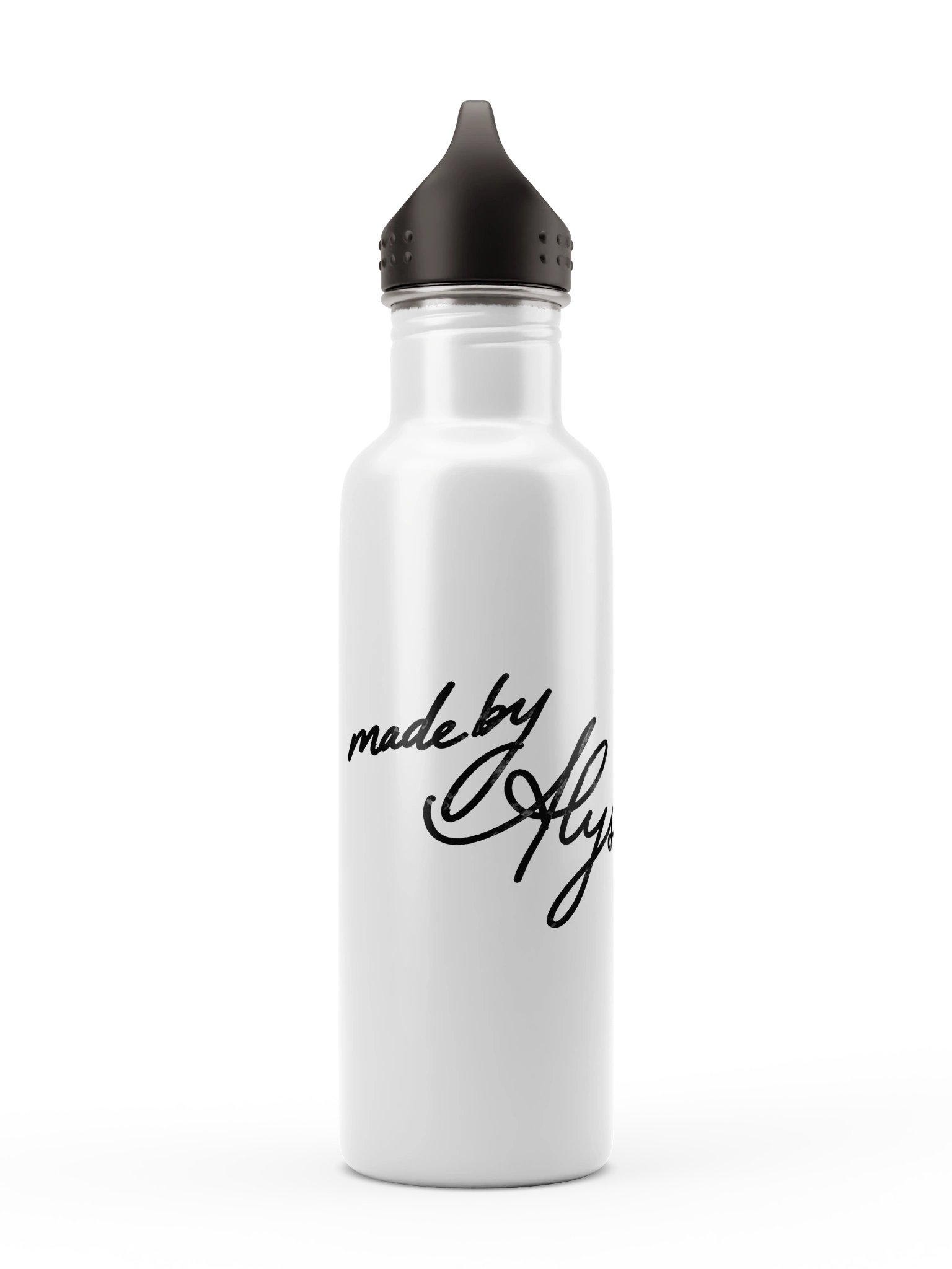 AK’s Made By Alyssa Kayla Brand Logo - Water Bottle product image (3)