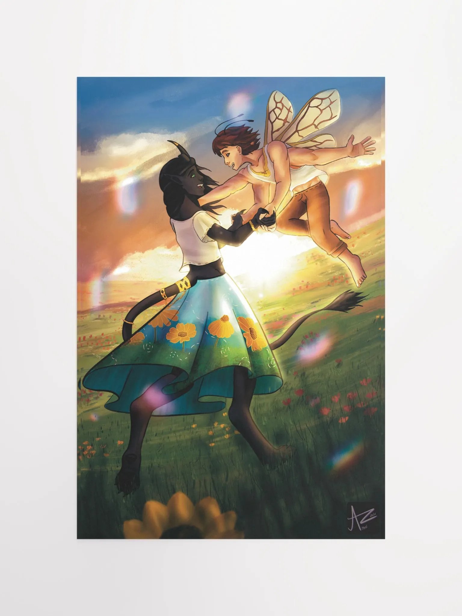 Ad Astra Poster product image (4)