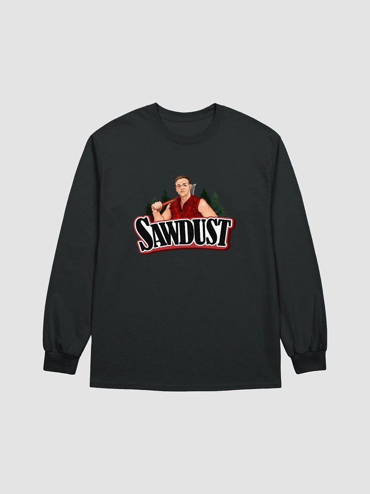 Long Sleeve T-Shirt product image (1)