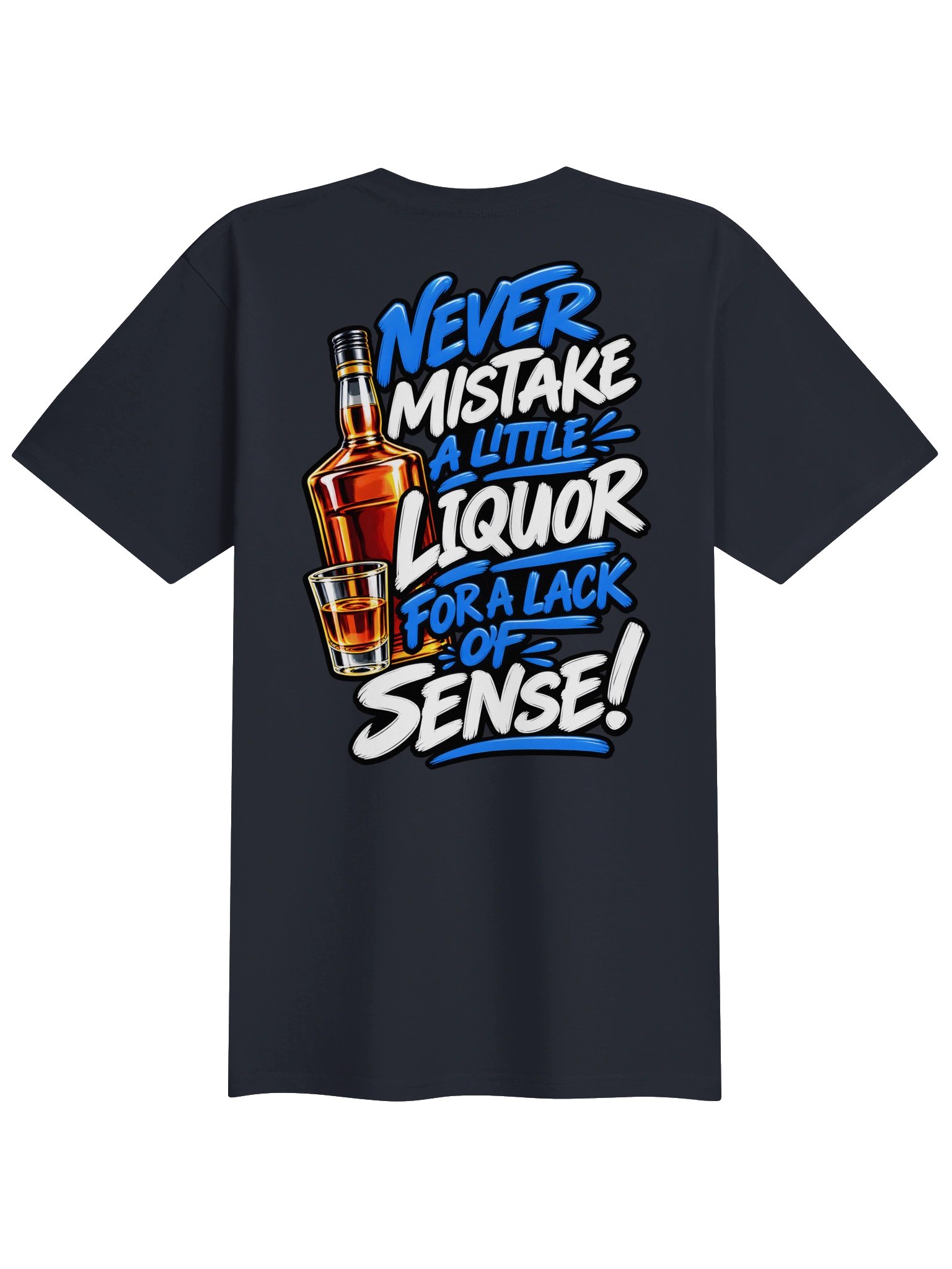 Tom No Fool Graphic Tee product image (2)