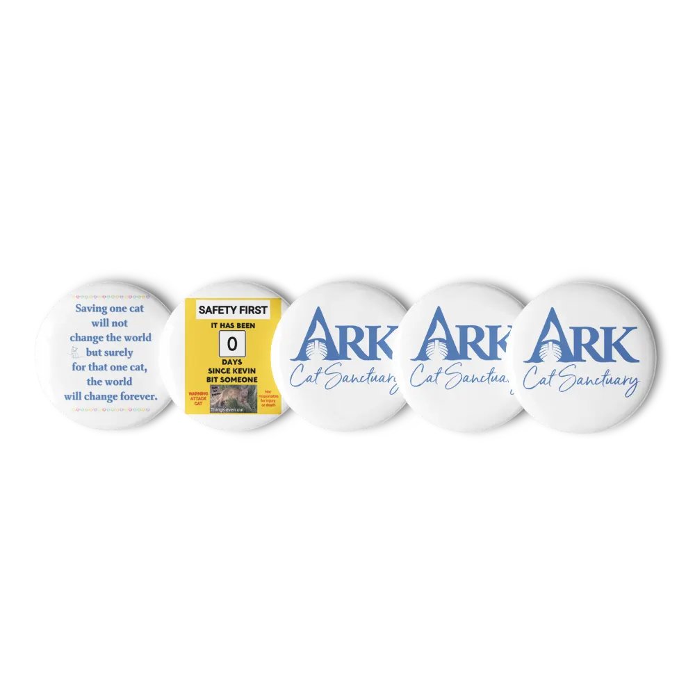 ARK BUTTONS product image (2)