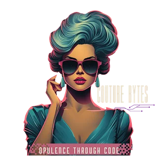 CoutureBytes