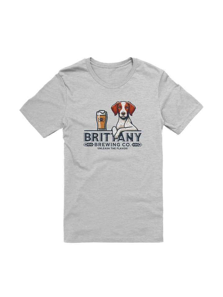 Brittany Brewing Co. T-Shirt product image (1)