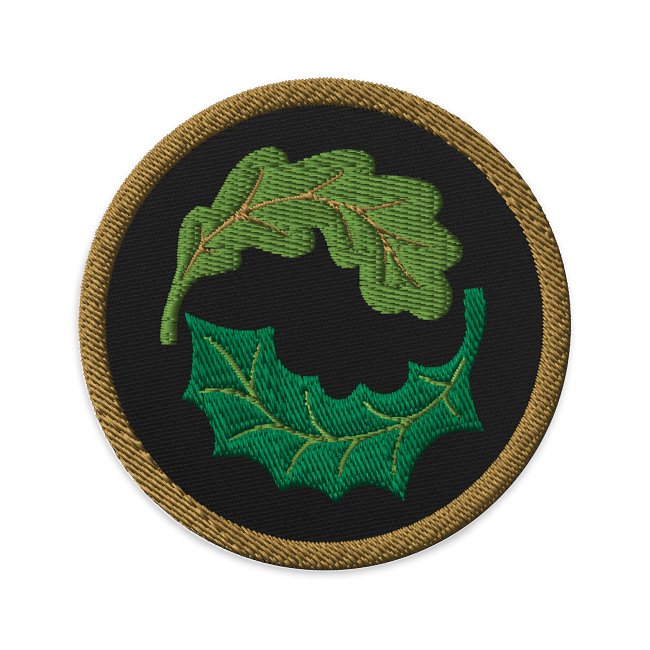 Patches