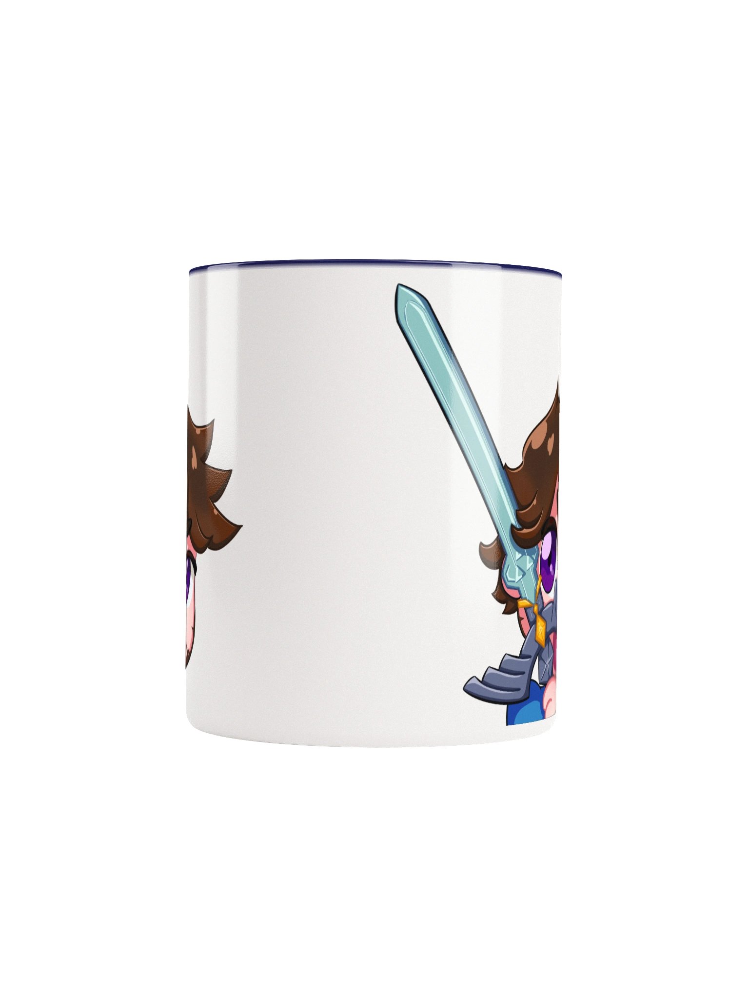 Hero’s Mug - Dual color product image (39)